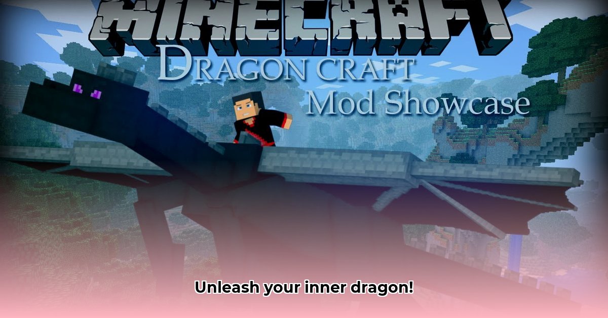 dragon-craft-mod